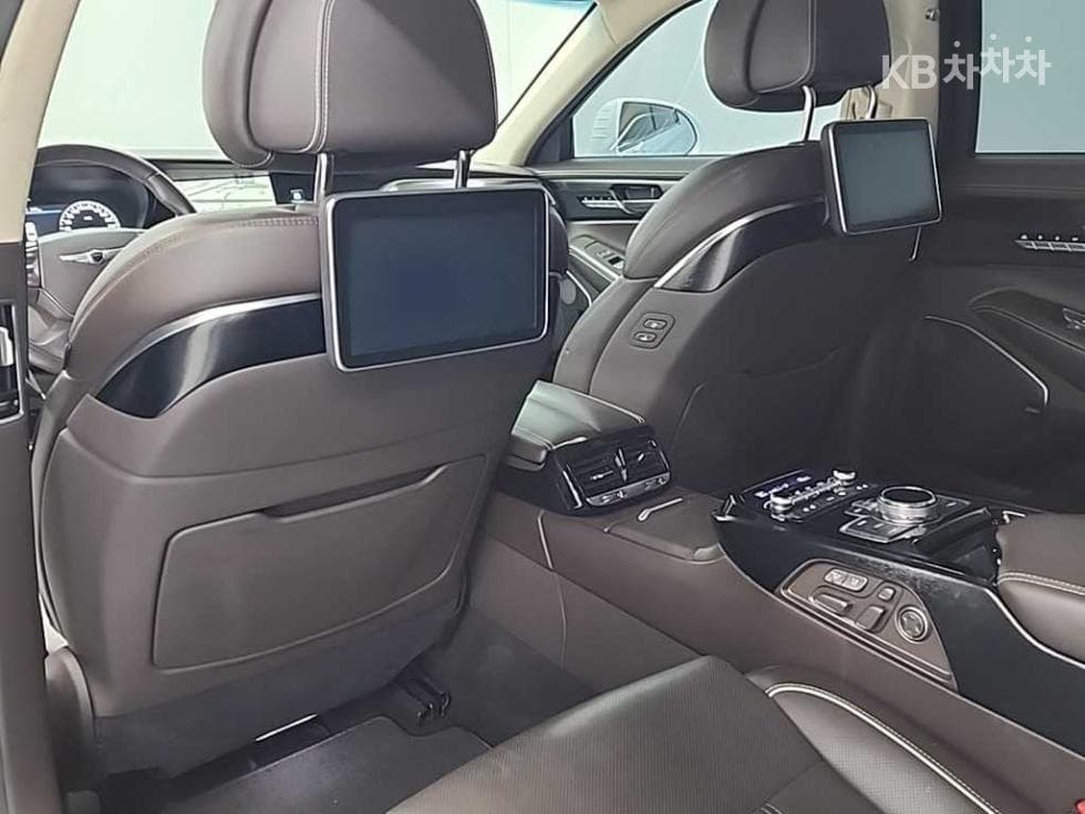 Genesis EQ9005.0 GDI AWD Prestige - 14