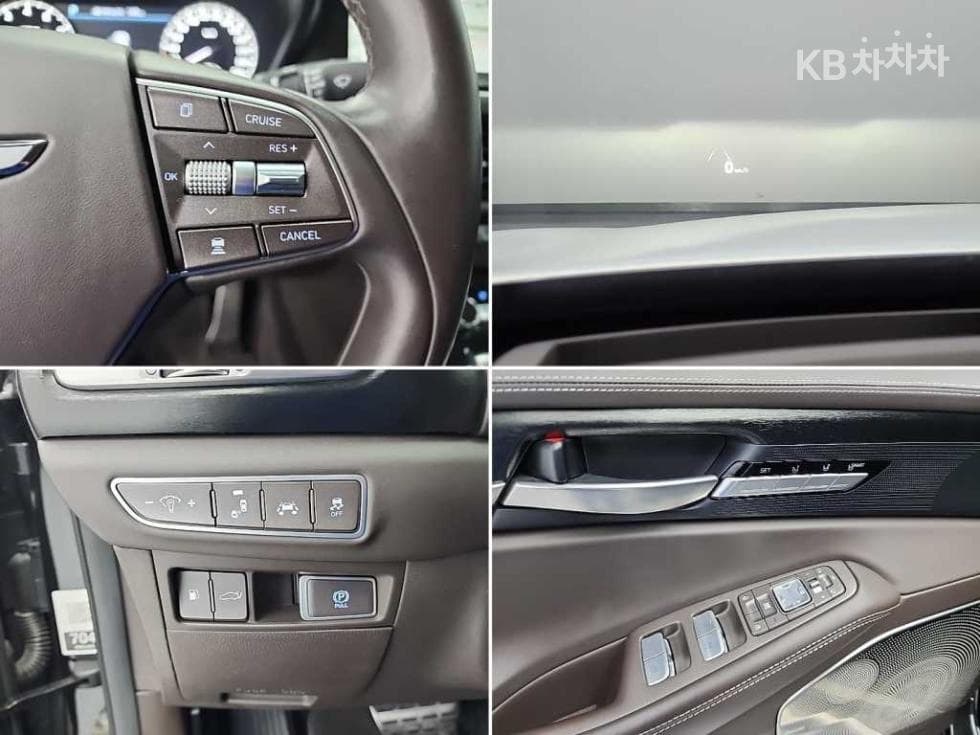 Genesis EQ9005.0 GDI AWD Prestige - 17