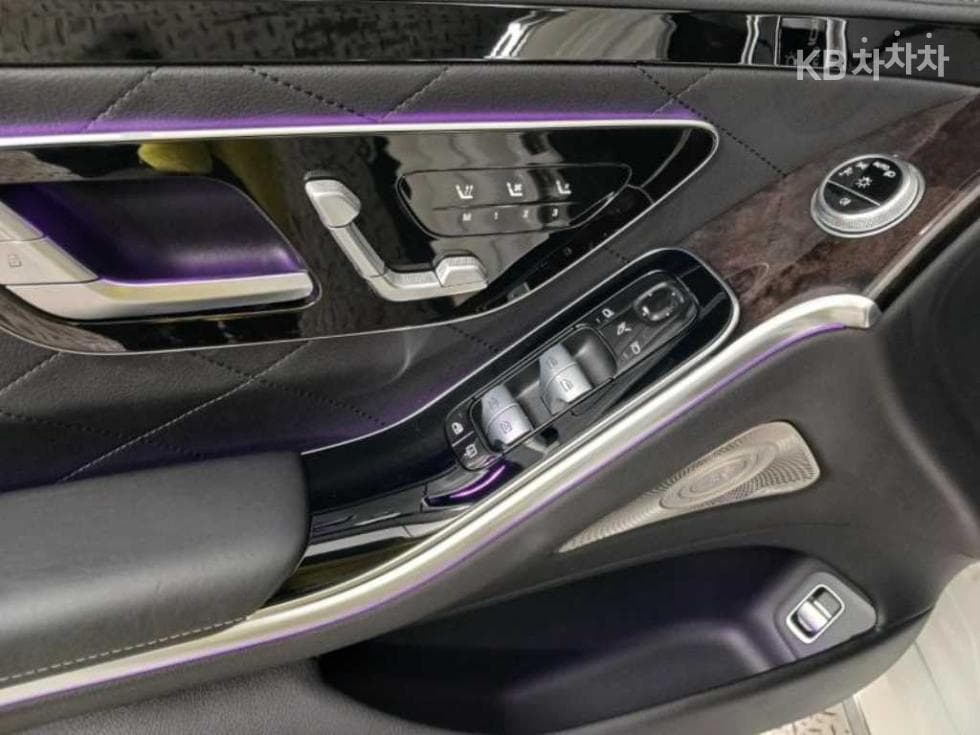 Mercedes-Benz S-Клас W223S500L 4Matic Стандартен - 9