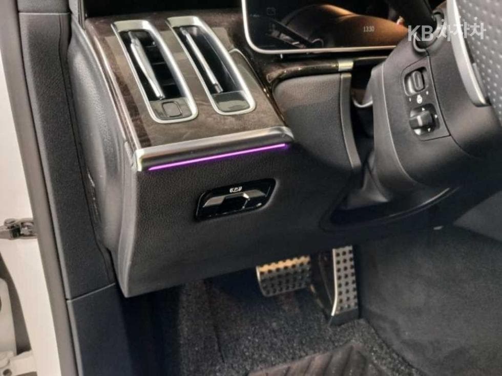 Mercedes-Benz S-Клас W223S500L 4Matic Стандартен - 12