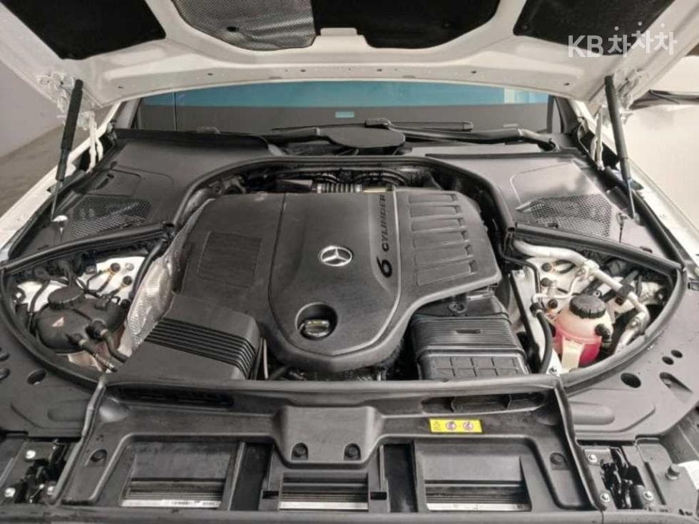 Mercedes-Benz S-Клас W223S500L 4Matic Стандартен - 19