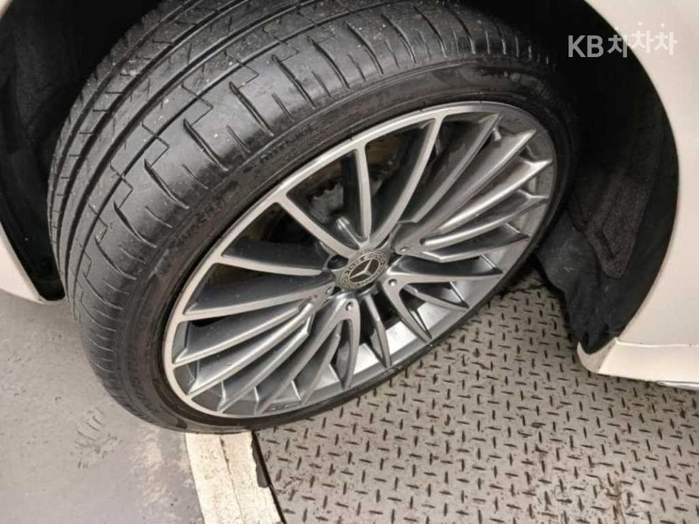 Mercedes-Benz S-Клас W223S500L 4Matic Стандартен - 20