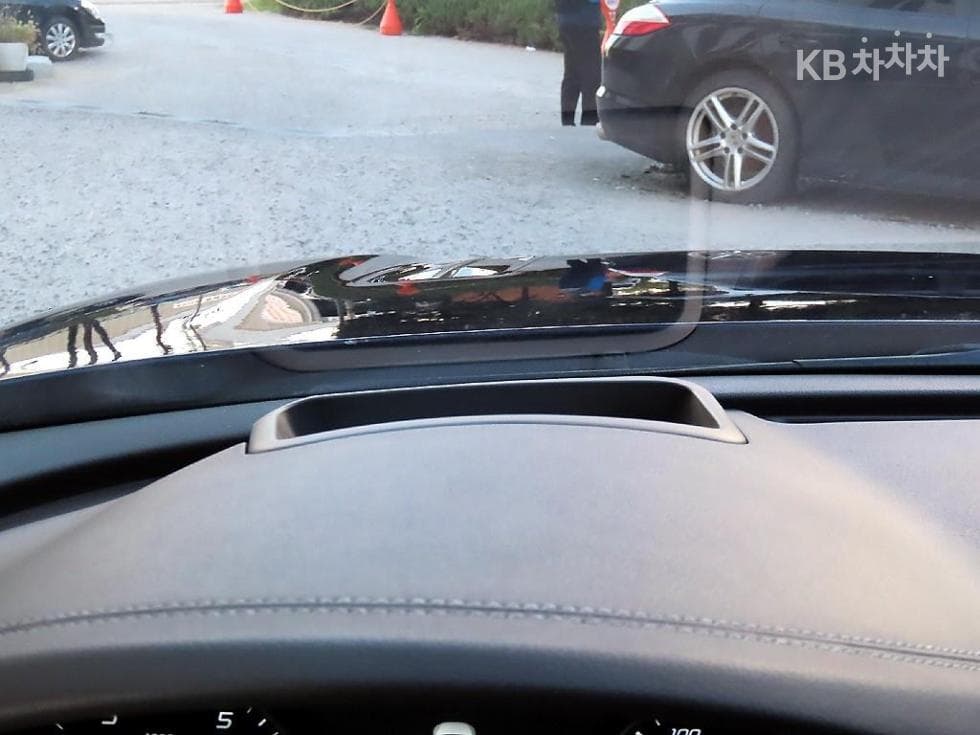 Киа Stinger2.0 Турбо 4x4 플래티넘 - 10