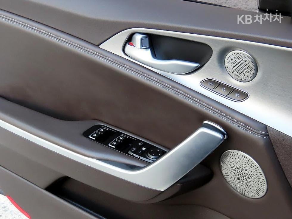 Киа Stinger2.0 Турбо 4x4 플래티넘 - 12