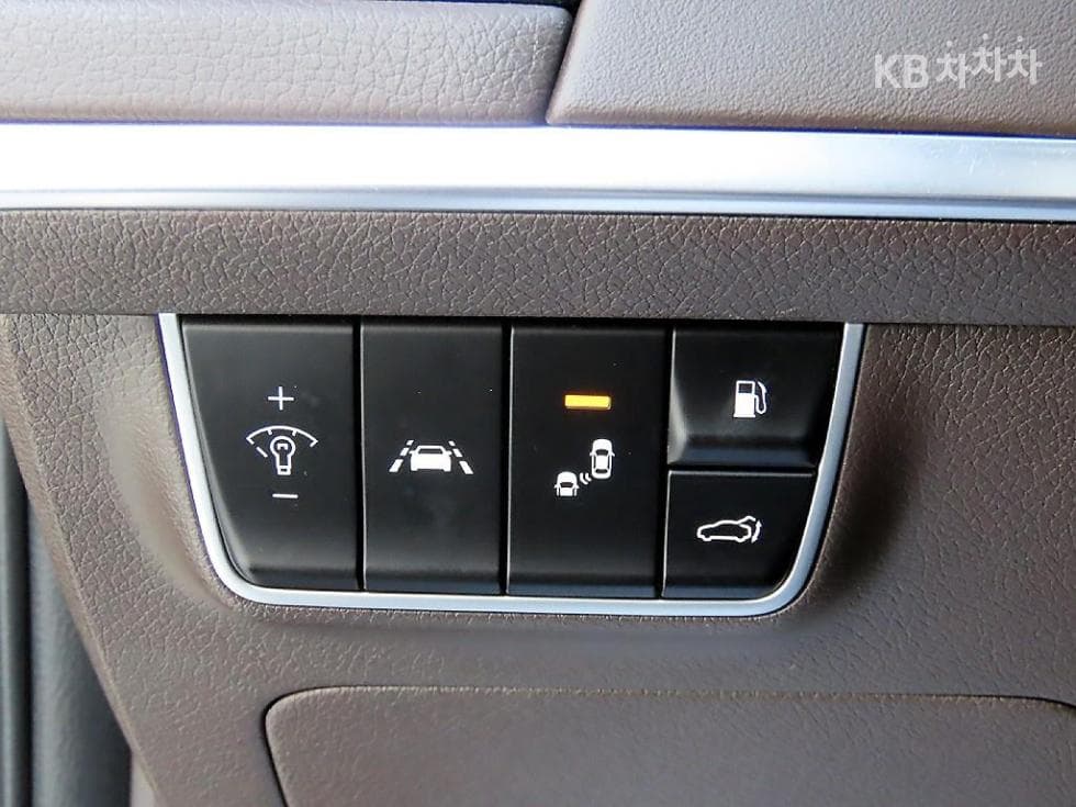 Киа Stinger2.0 Турбо 4x4 플래티넘 - 13