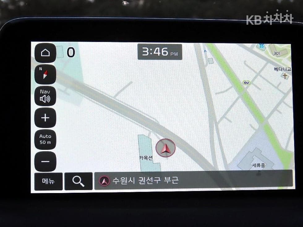 Киа Stinger2.0 Турбо 4x4 플래티넘 - 15