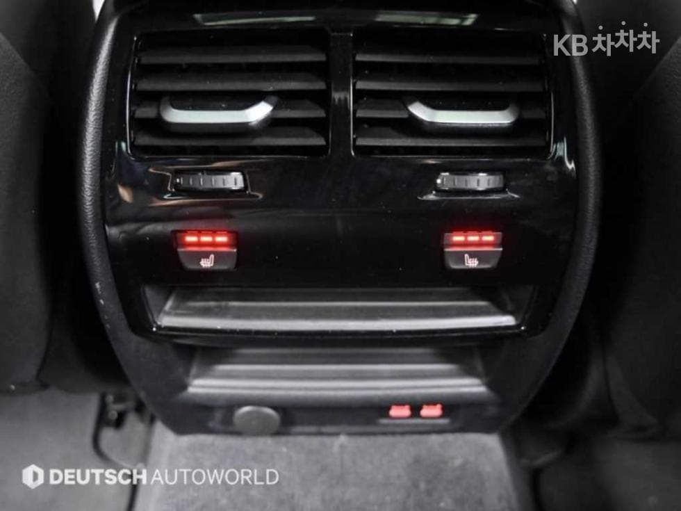 BMW 올Нов5 Серия (G30)523d xDrive M Sport - 16