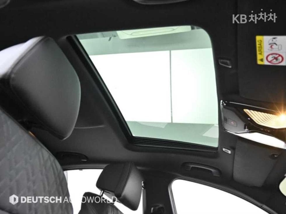 BMW 올Нов5 Серия (G30)523d xDrive M Sport - 19