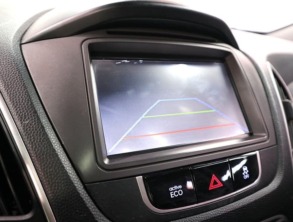 Хюндай ТуксонixДизел 2WD LX20 Смарт팩 - 8