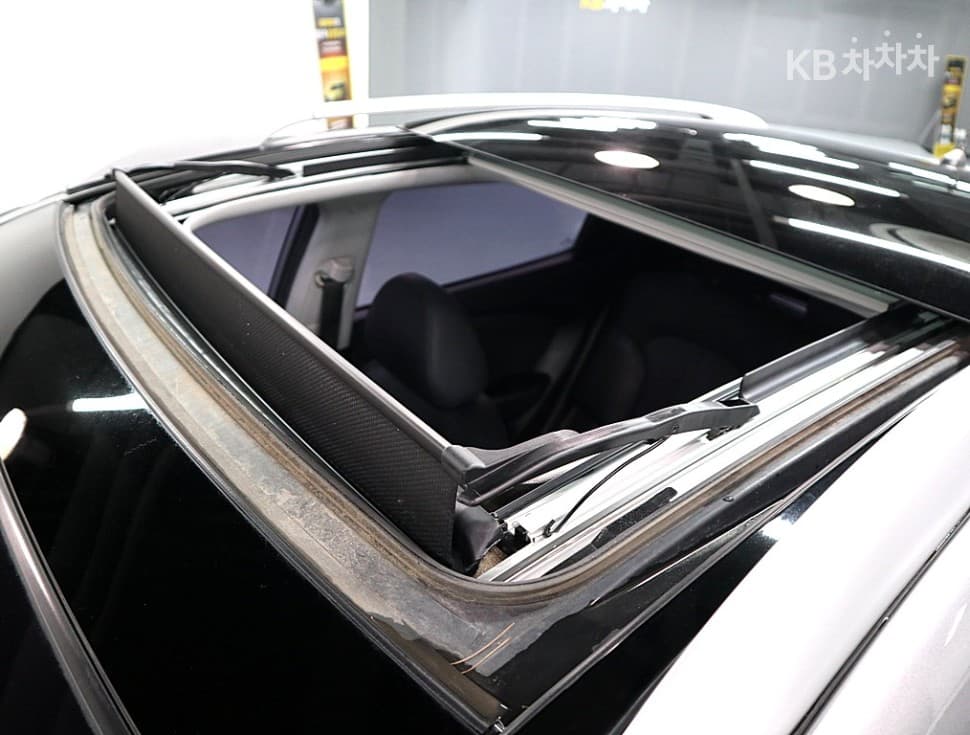 Хюндай ТуксонixДизел 2WD LX20 Смарт팩 - 6