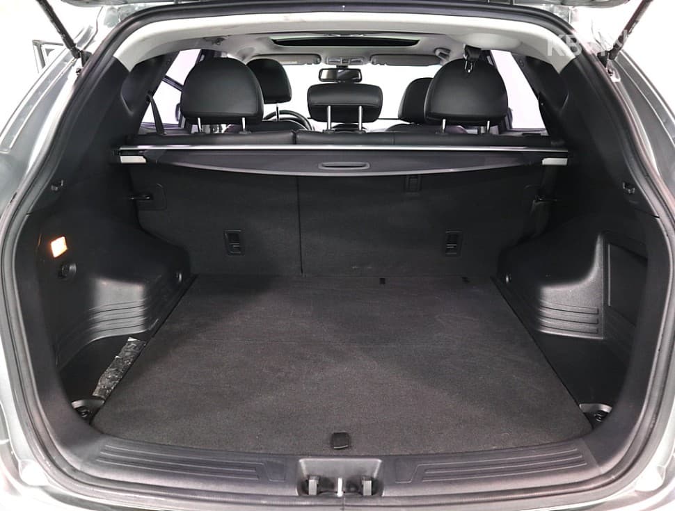 Хюндай ТуксонixДизел 2WD LX20 Смарт팩 - 18