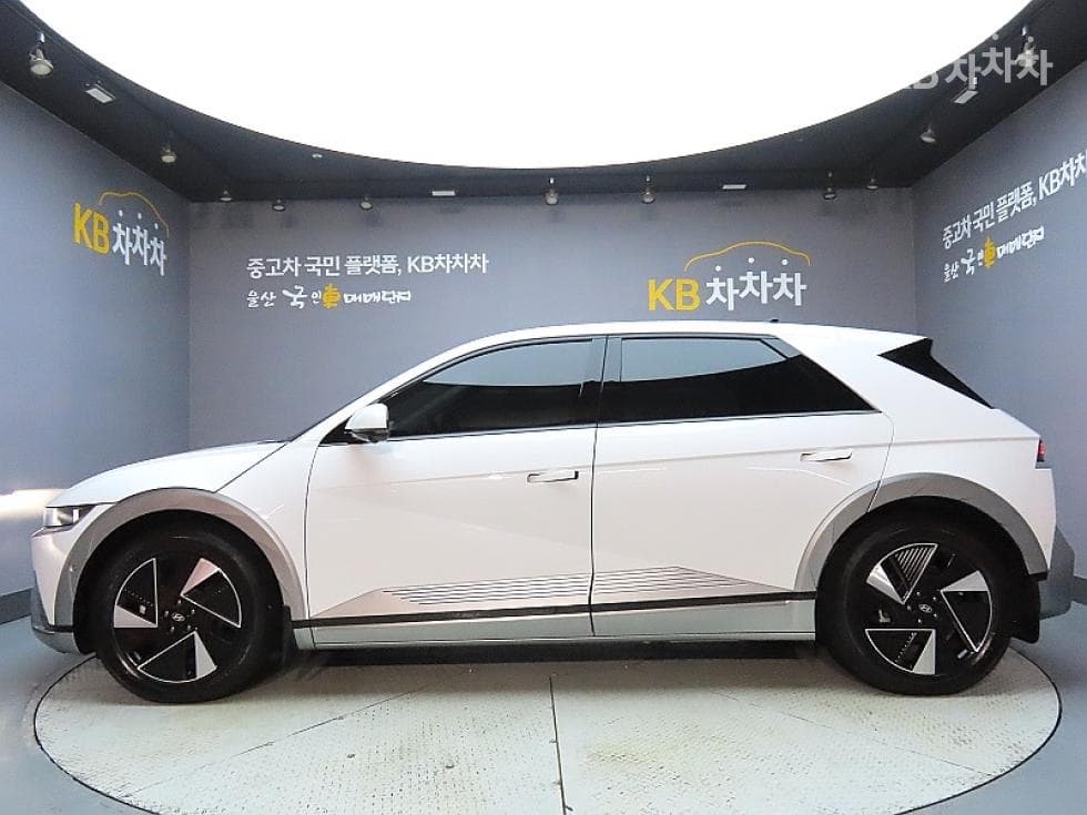 Хюндай The New (фейслифт) IONIQ 5(NE)Long Range Престиж - 5