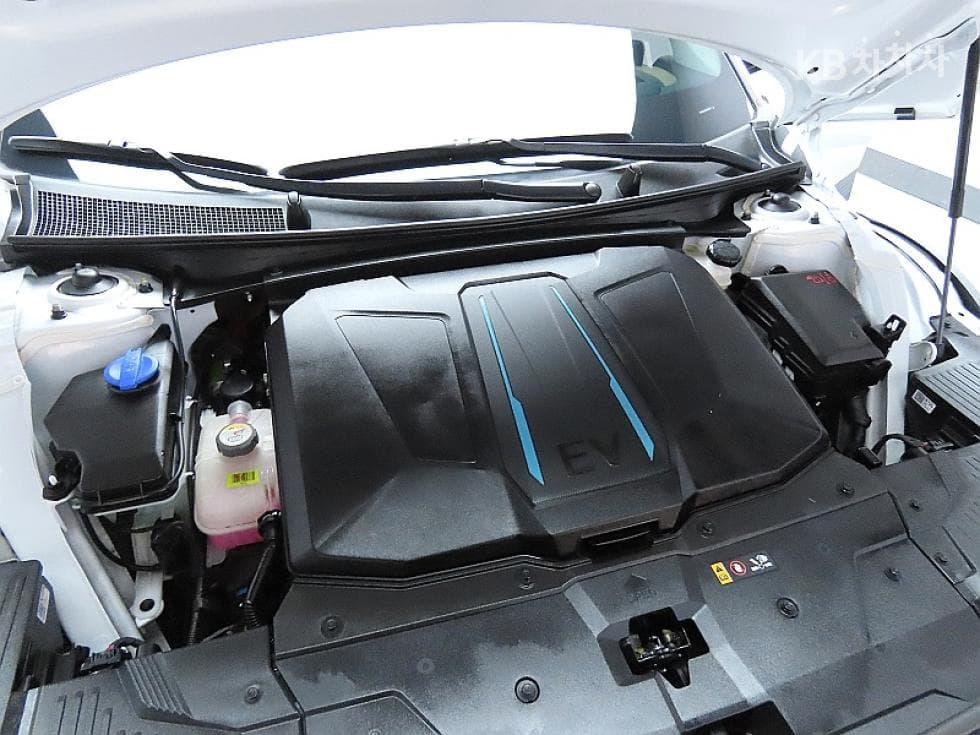 Хюндай The New (фейслифт) IONIQ 5(NE)Long Range Престиж - 7