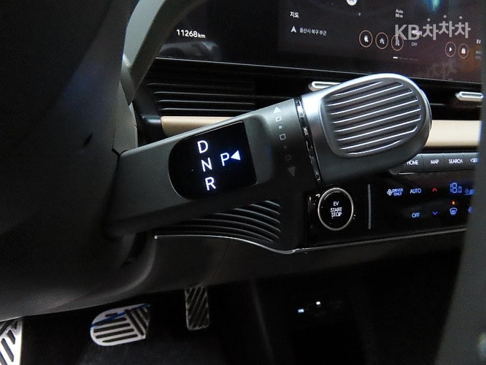 Хюндай The New (фейслифт) IONIQ 5(NE)Long Range Престиж - 9