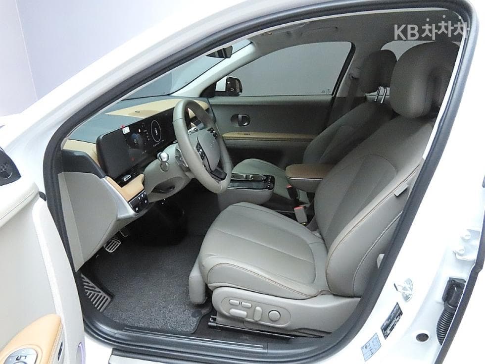 Хюндай The New (фейслифт) IONIQ 5(NE)Long Range Престиж - 10