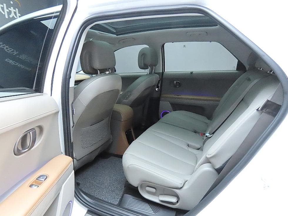 Хюндай The New (фейслифт) IONIQ 5(NE)Long Range Престиж - 11