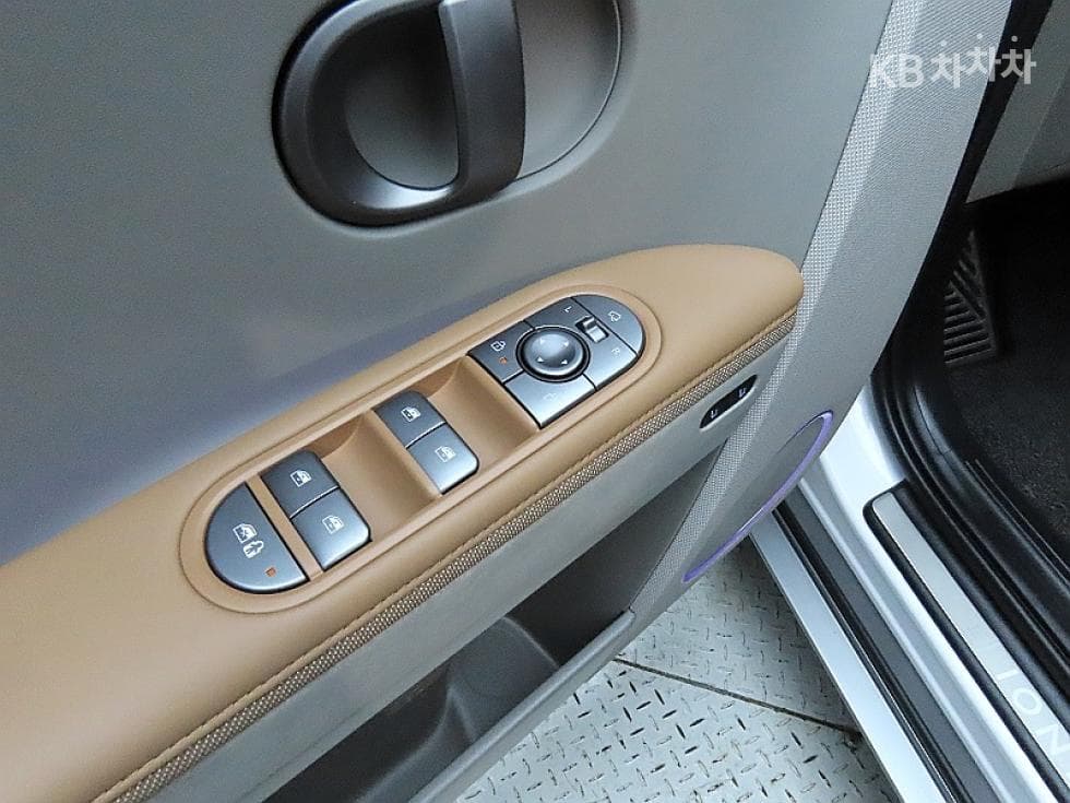 Хюндай The New (фейслифт) IONIQ 5(NE)Long Range Престиж - 13