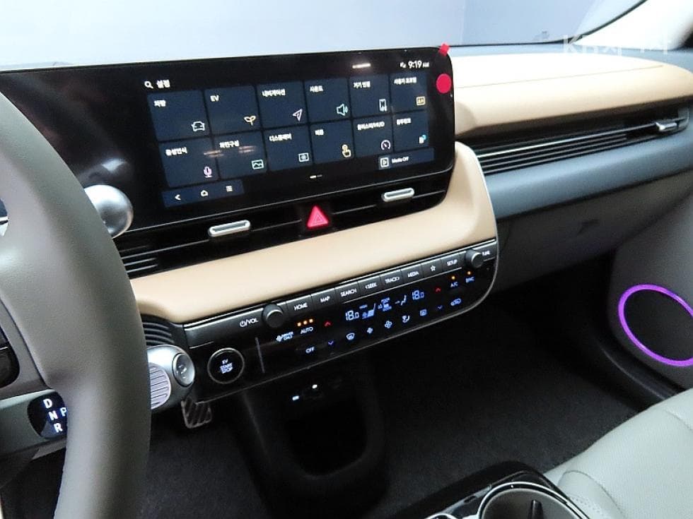 Хюндай The New (фейслифт) IONIQ 5(NE)Long Range Престиж - 17