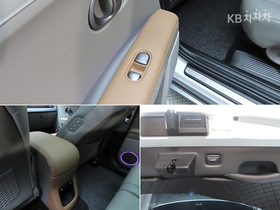 Хюндай The New (фейслифт) IONIQ 5(NE)Long Range Престиж - 18