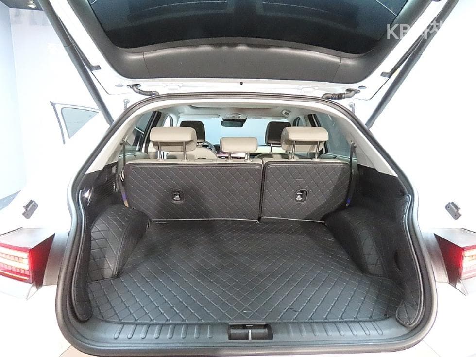 Хюндай The New (фейслифт) IONIQ 5(NE)Long Range Престиж - 19