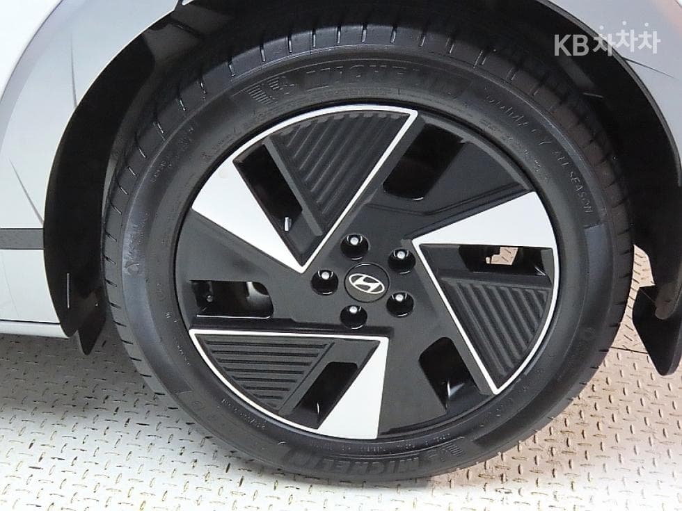 Хюндай The New (фейслифт) IONIQ 5(NE)Long Range Престиж - 20