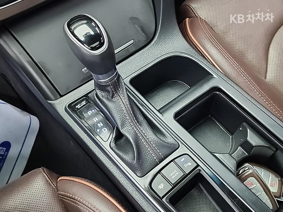 (25보0812)Hyundai LF Sonata 2.0 Care Plus - 8