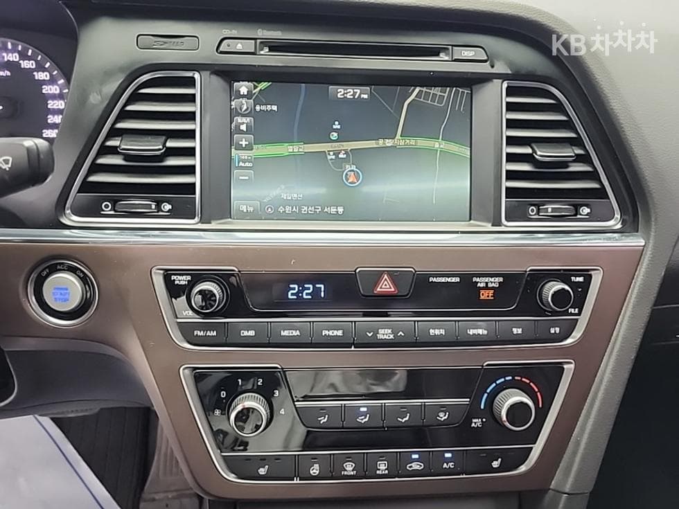 (25보0812)Hyundai LF Sonata 2.0 Care Plus - 10