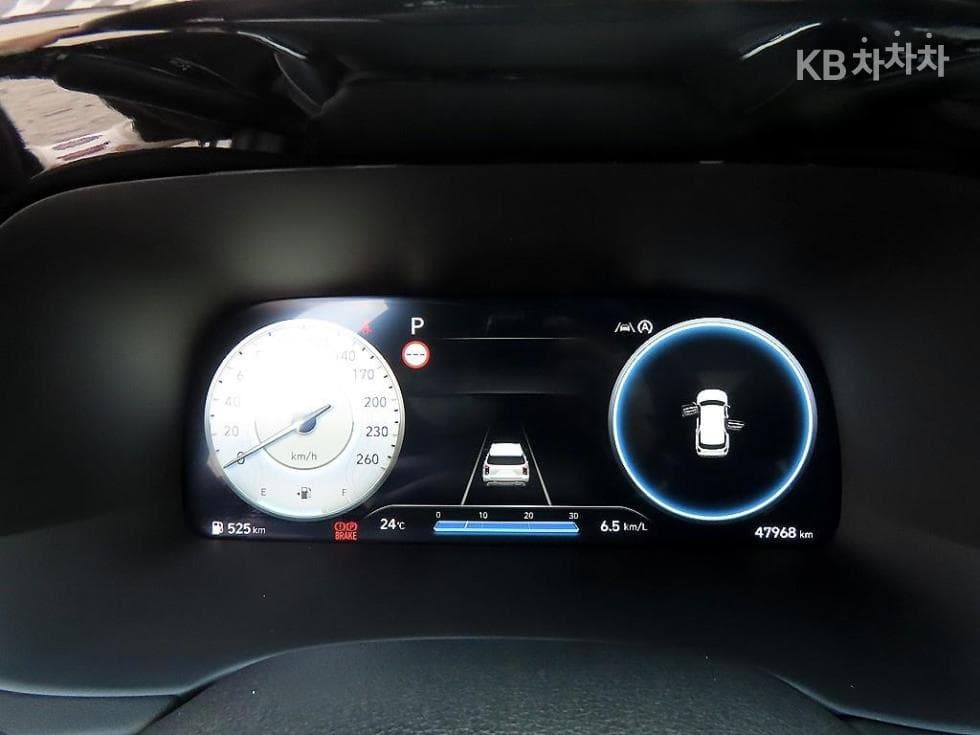 Хюндай The New (фейслифт) Palisade2.2 Дизел 2WD Calligraphy - 9