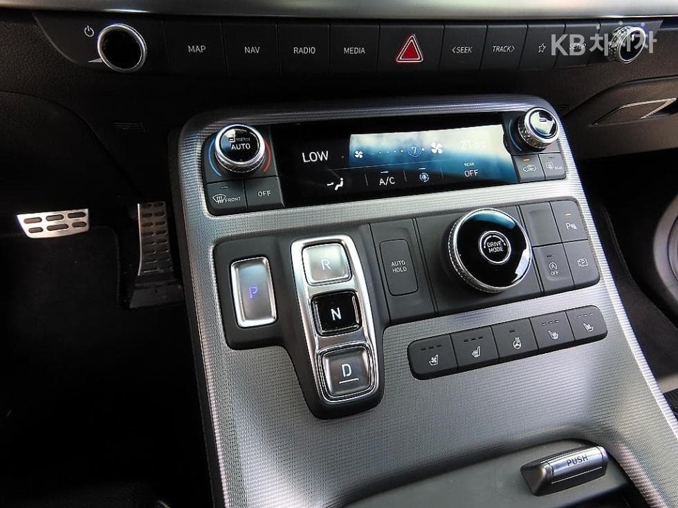 Хюндай The New (фейслифт) Palisade2.2 Дизел 2WD Calligraphy - 11