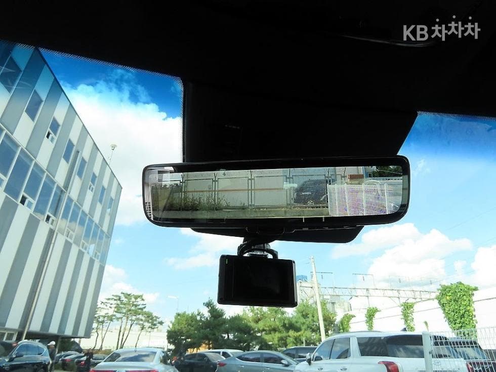 Хюндай The New (фейслифт) Palisade2.2 Дизел 2WD Calligraphy - 14