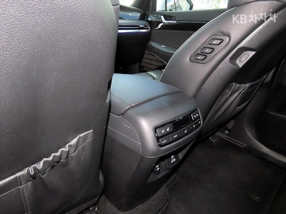 Хюндай The New (фейслифт) Palisade2.2 Дизел 2WD Calligraphy - 15