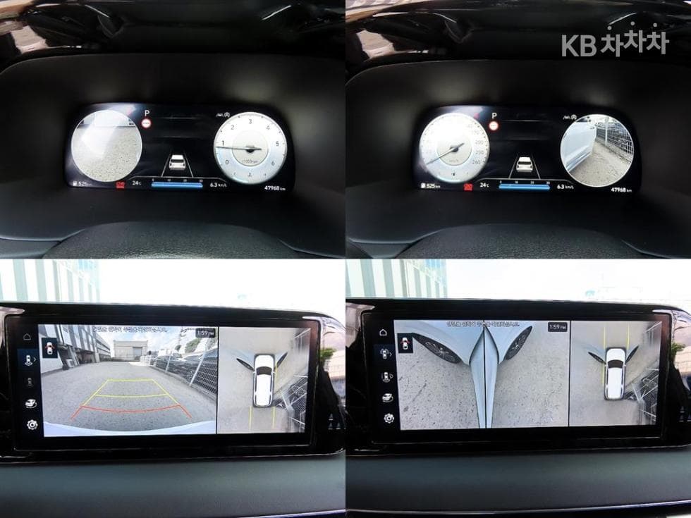 Хюндай The New (фейслифт) Palisade2.2 Дизел 2WD Calligraphy - 18