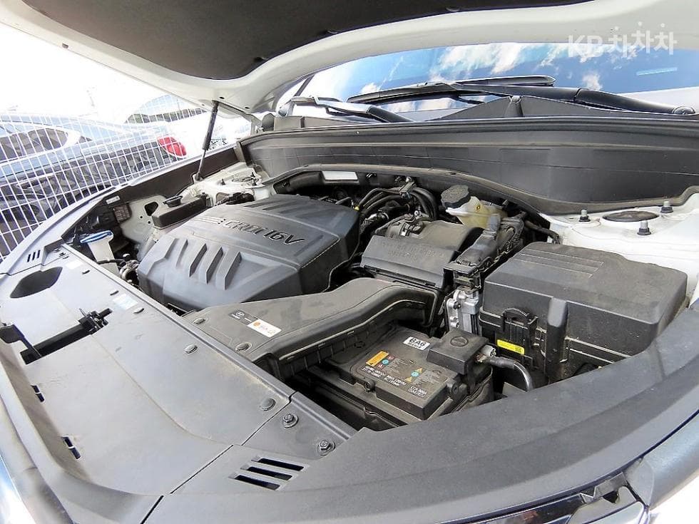 Хюндай The New (фейслифт) Palisade2.2 Дизел 2WD Calligraphy - 19