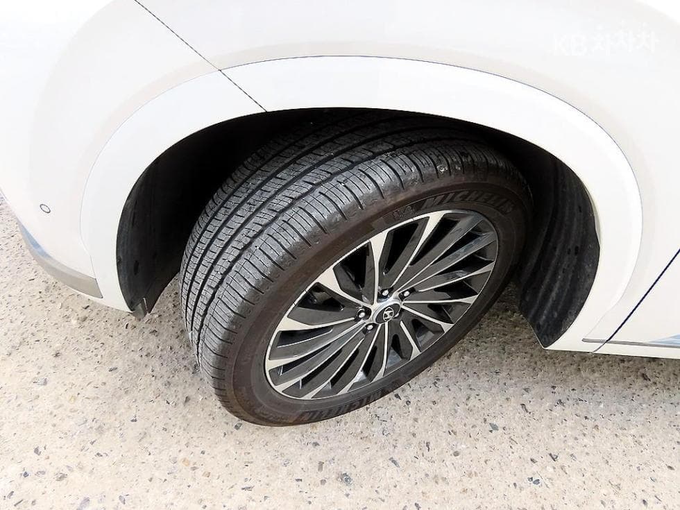 Хюндай The New (фейслифт) Palisade2.2 Дизел 2WD Calligraphy - 20