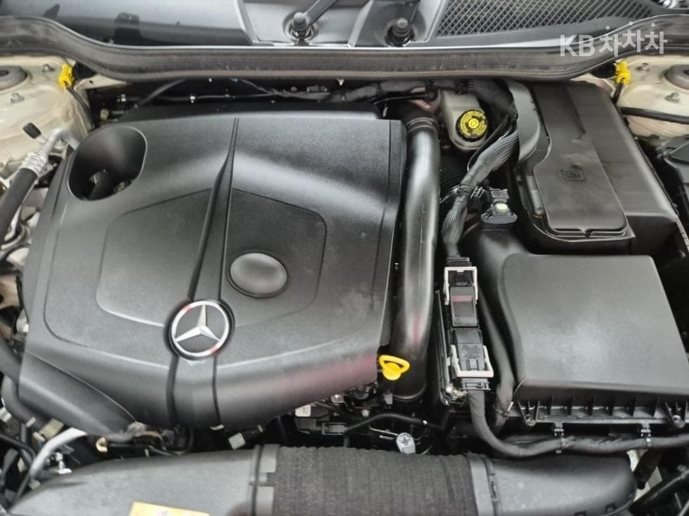 (45no3286)Mercedes-Benz GLA X156GLA200 d - 6