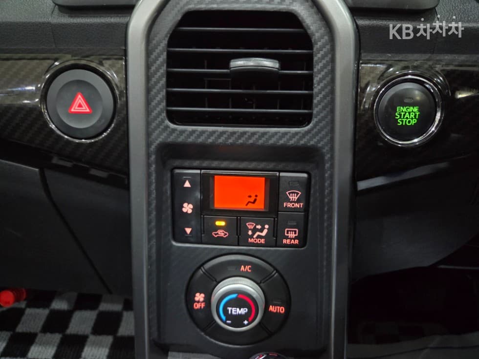 다이하쓰 코펜0.66 Кабриолет - 14