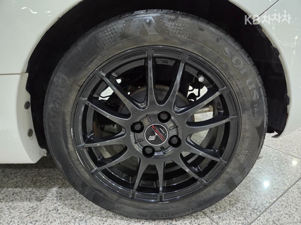 다이하쓰 코펜0.66 Кабриолет - 20