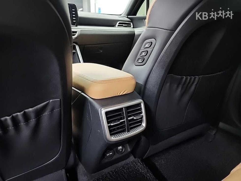 Киа K5 Хибрид 3-토 поколение2.0 HEV Престиж - 13