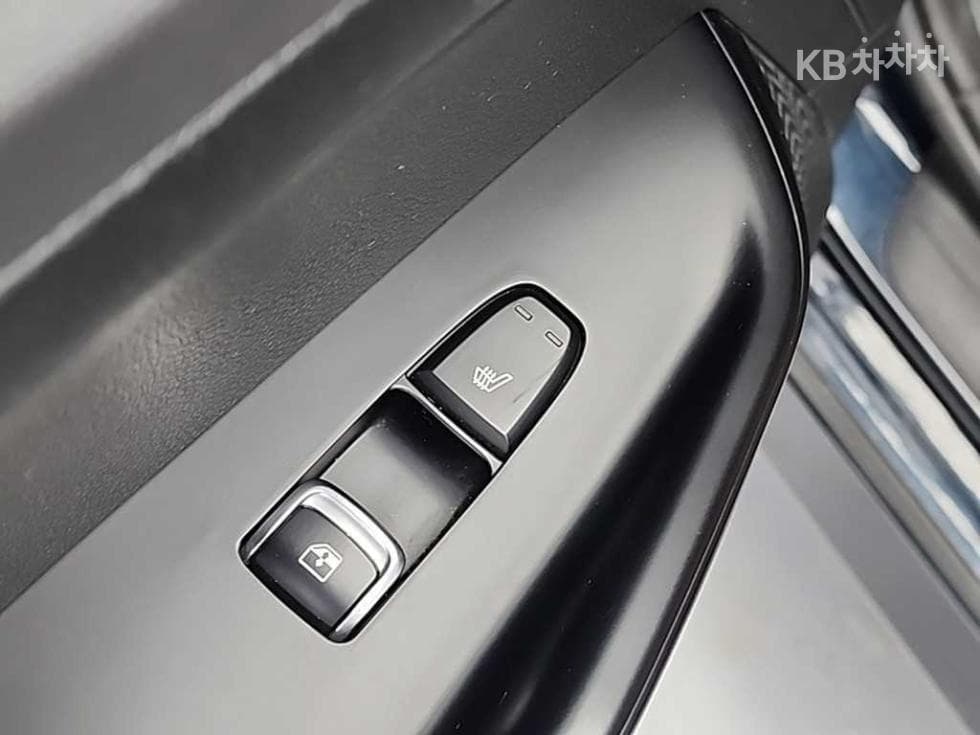 Киа K5 Хибрид 3-토 поколение2.0 HEV Престиж - 14