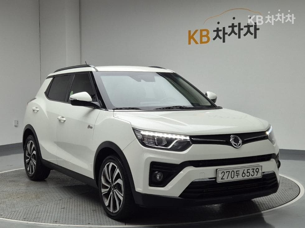 КейДжи Мобилити Very New (фацелит/обновяване) ТиволиБензин V3 2WD Стандартен - 4