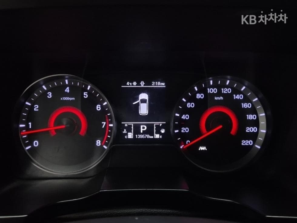КейДжи Мобилити Very New (фацелит/обновяване) ТиволиБензин V3 2WD Стандартен - 6