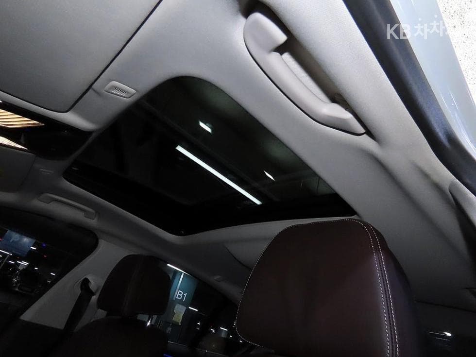 BMW 올New5 Series (G30)530i xDrive Luxury - 16