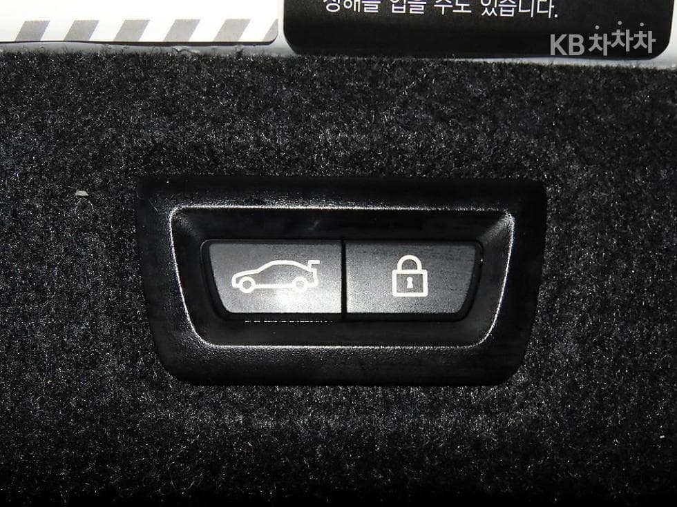 BMW 올New5 Series (G30)530i xDrive Luxury - 17