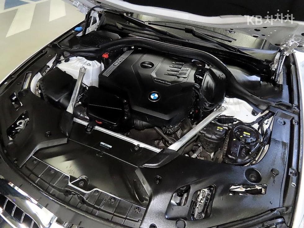 BMW 올New5 Series (G30)530i xDrive Luxury - 19