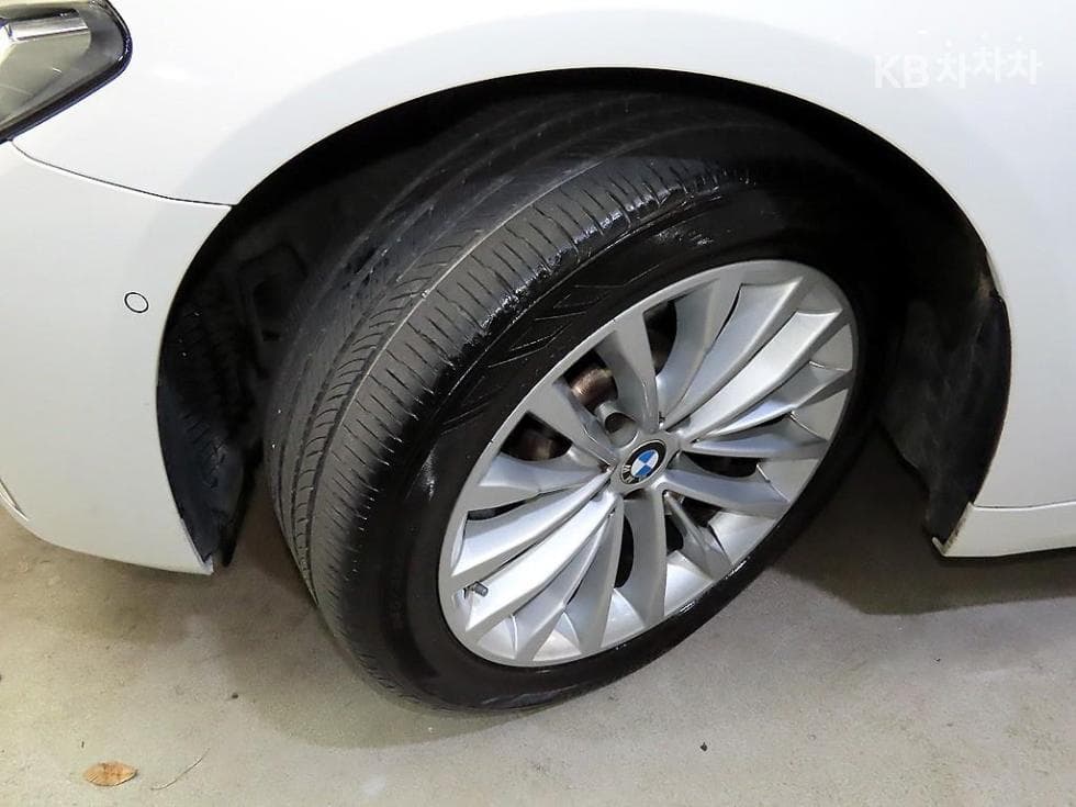 BMW 올New5 Series (G30)530i xDrive Luxury - 20