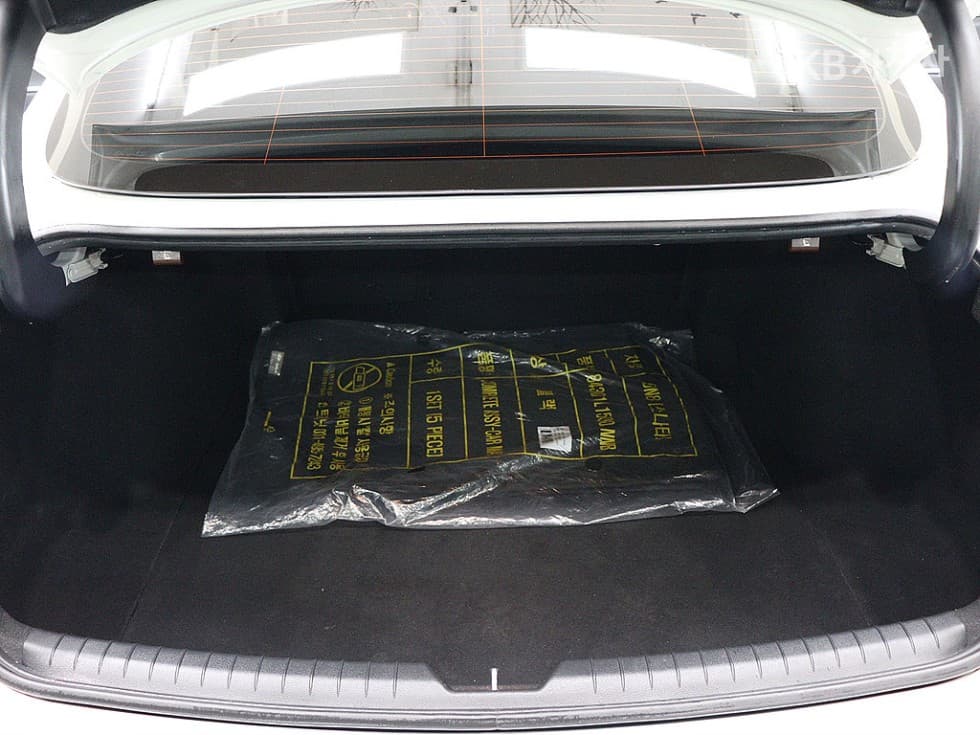 Хюндай Соната (DN8)1.6 T Premium Plus - 5