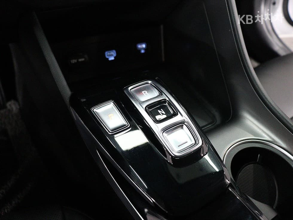 Хюндай Соната (DN8)1.6 T Premium Plus - 9