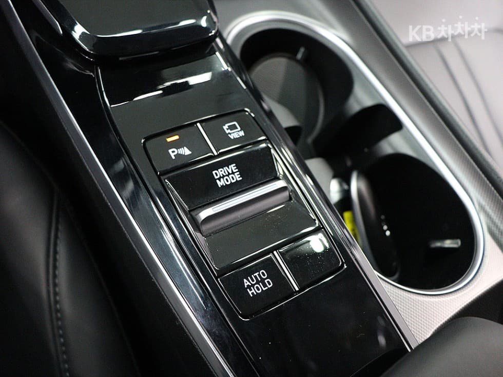 Хюндай Соната (DN8)1.6 T Premium Plus - 10