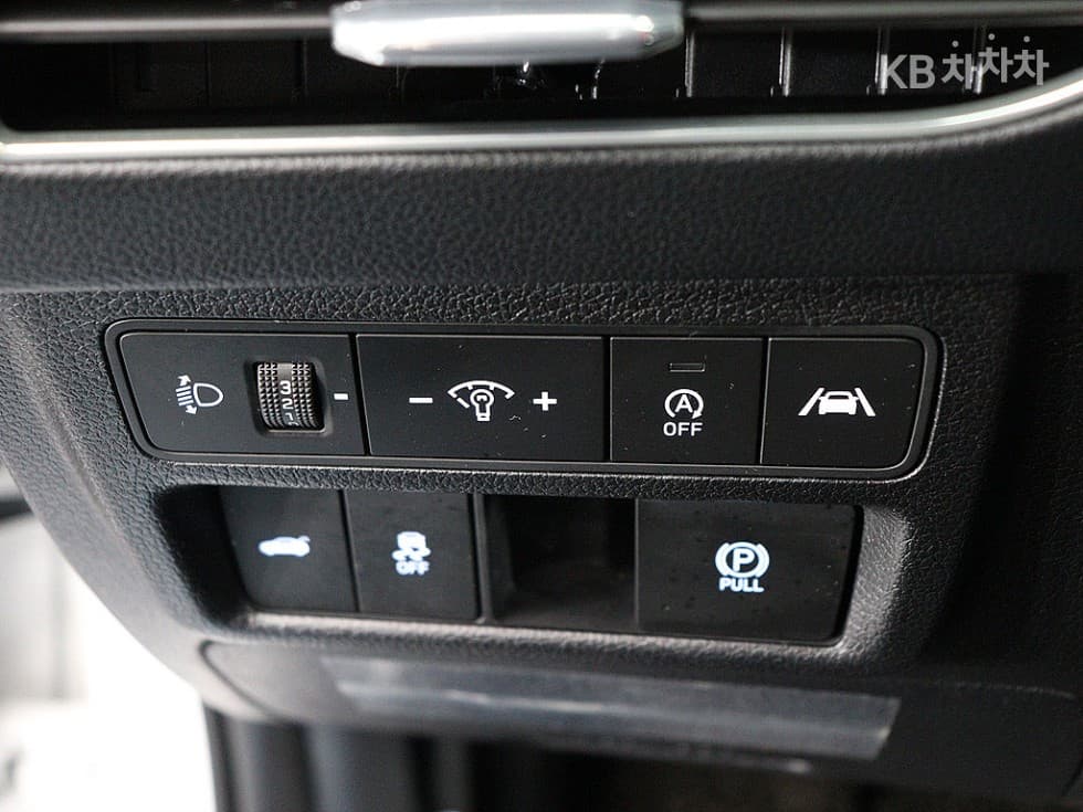 Хюндай Соната (DN8)1.6 T Premium Plus - 13