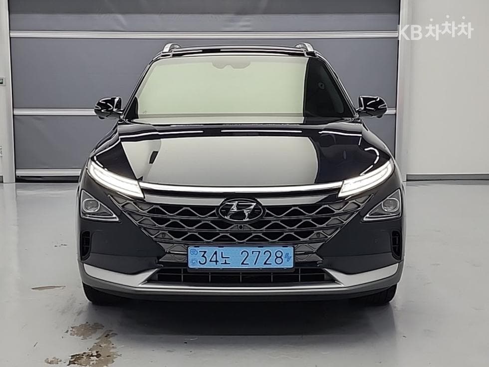 Хюндай НексоPremium - 2